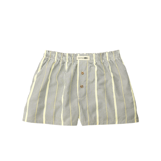 Sunny Days Lounge Shorts