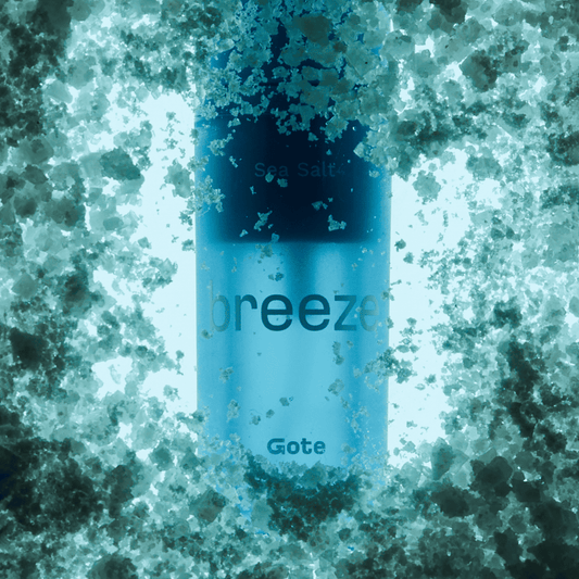 Breeze Breath Freshener - Sea Salt
