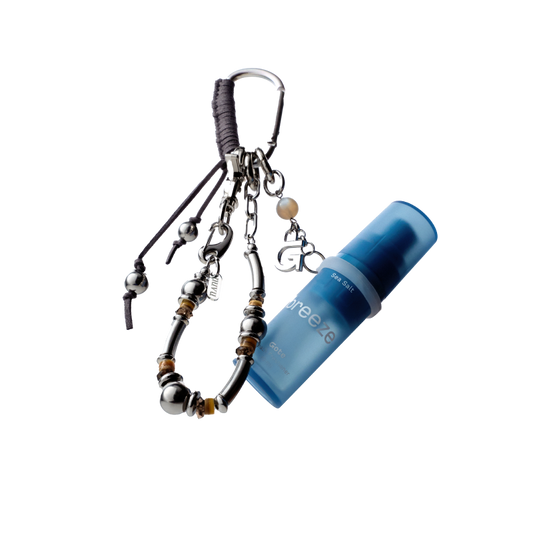 Gote x Nuvu Gote Luck Charm