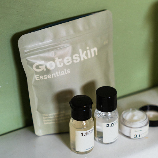 Goteskin Essentials