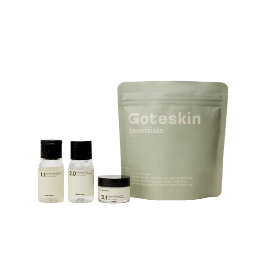 Goteskin Essentials