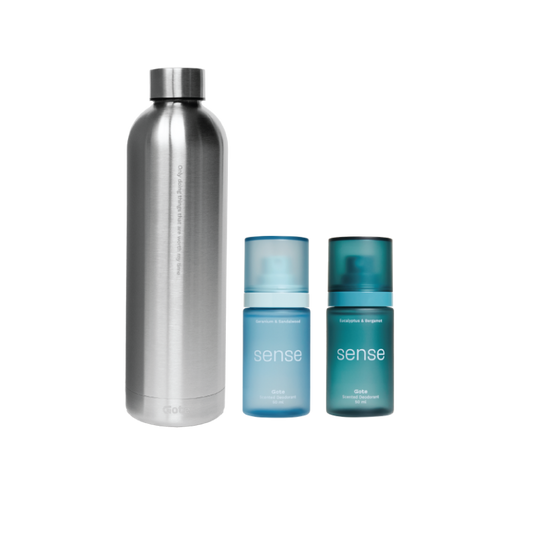 Meet My Active Standards Set