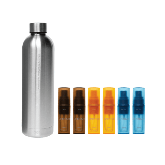 Meet My Fresh Standards Set