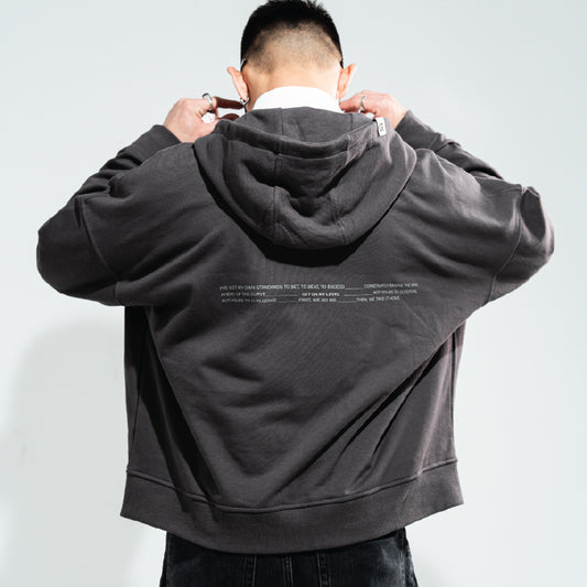 Meet My New Standards Set