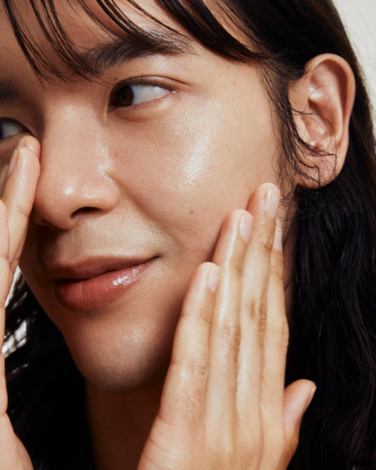 Goteskin Exfoliating Toner