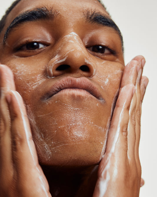 Goteskin Gentle Jelly Cleanser