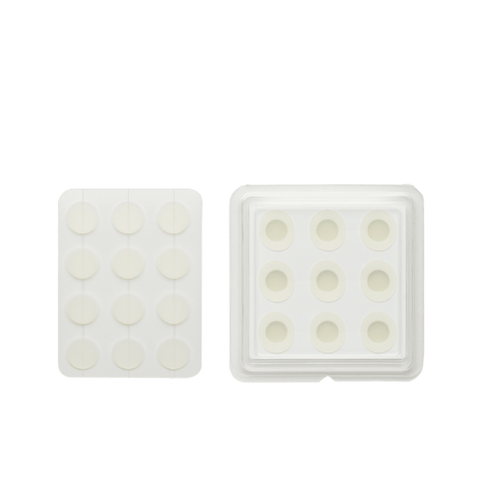 Goteskin Clear-It Acne Patches  + Goteskin Early-On Acne Patches