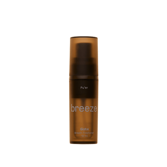 Breeze Breath Freshener - Pu’er
