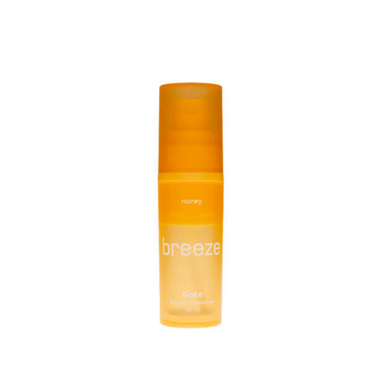 Breeze Breath Freshener - Honey