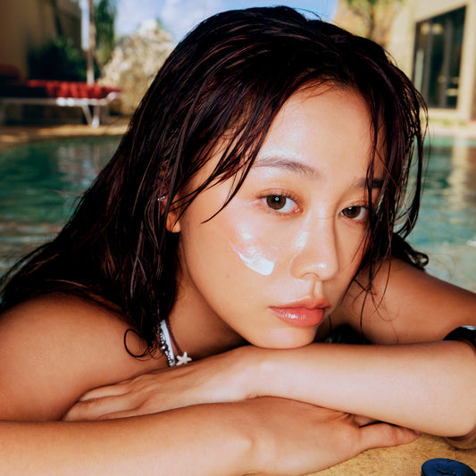 Goteskin Oil-Control Sunscreen