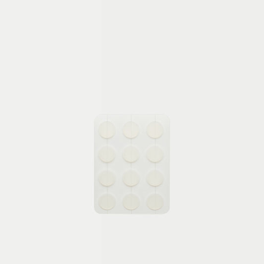 Goteskin Clear-It Acne Patches