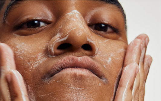 What's in a Good Cleanser? Everything Your Skin Actually Needs