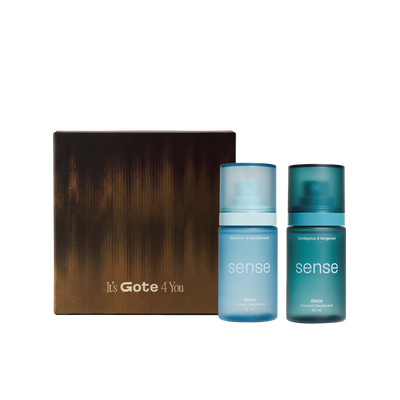 Build Your Sense Set