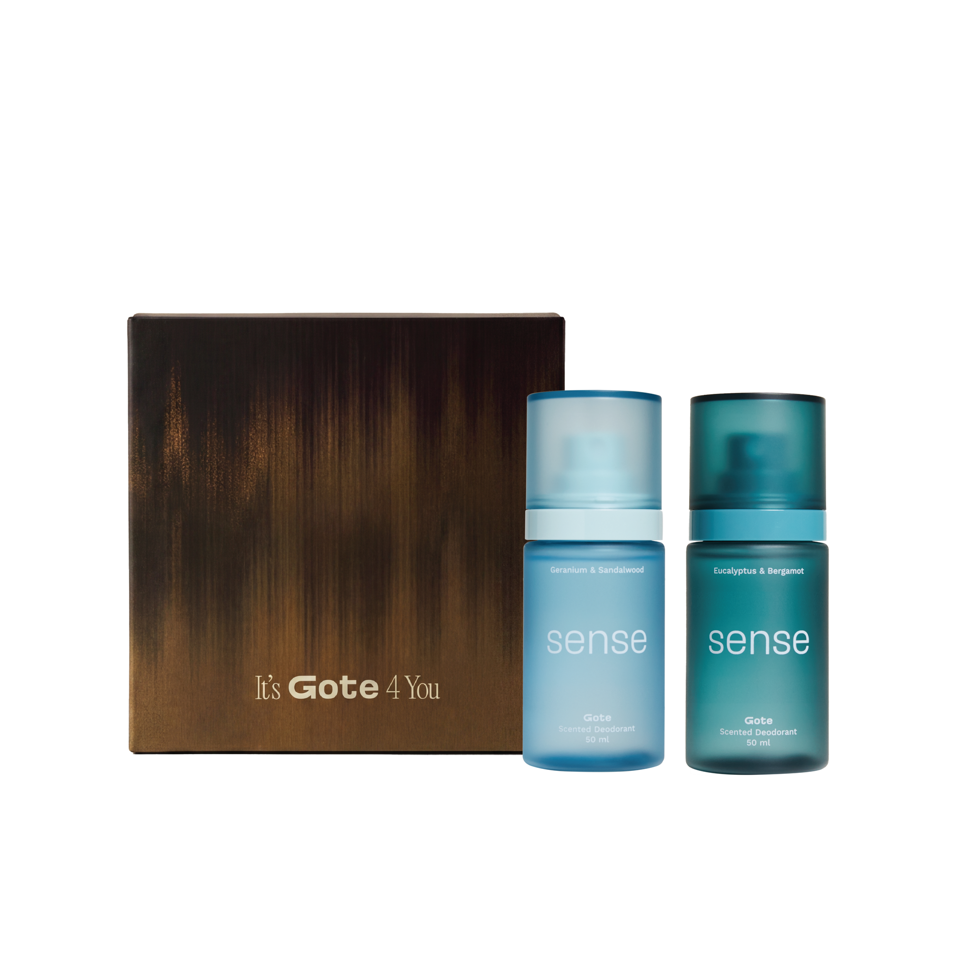 Build Your Sense Set