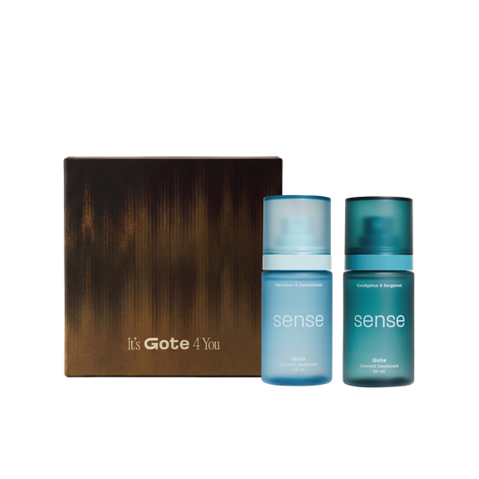 Build Your Sense Set