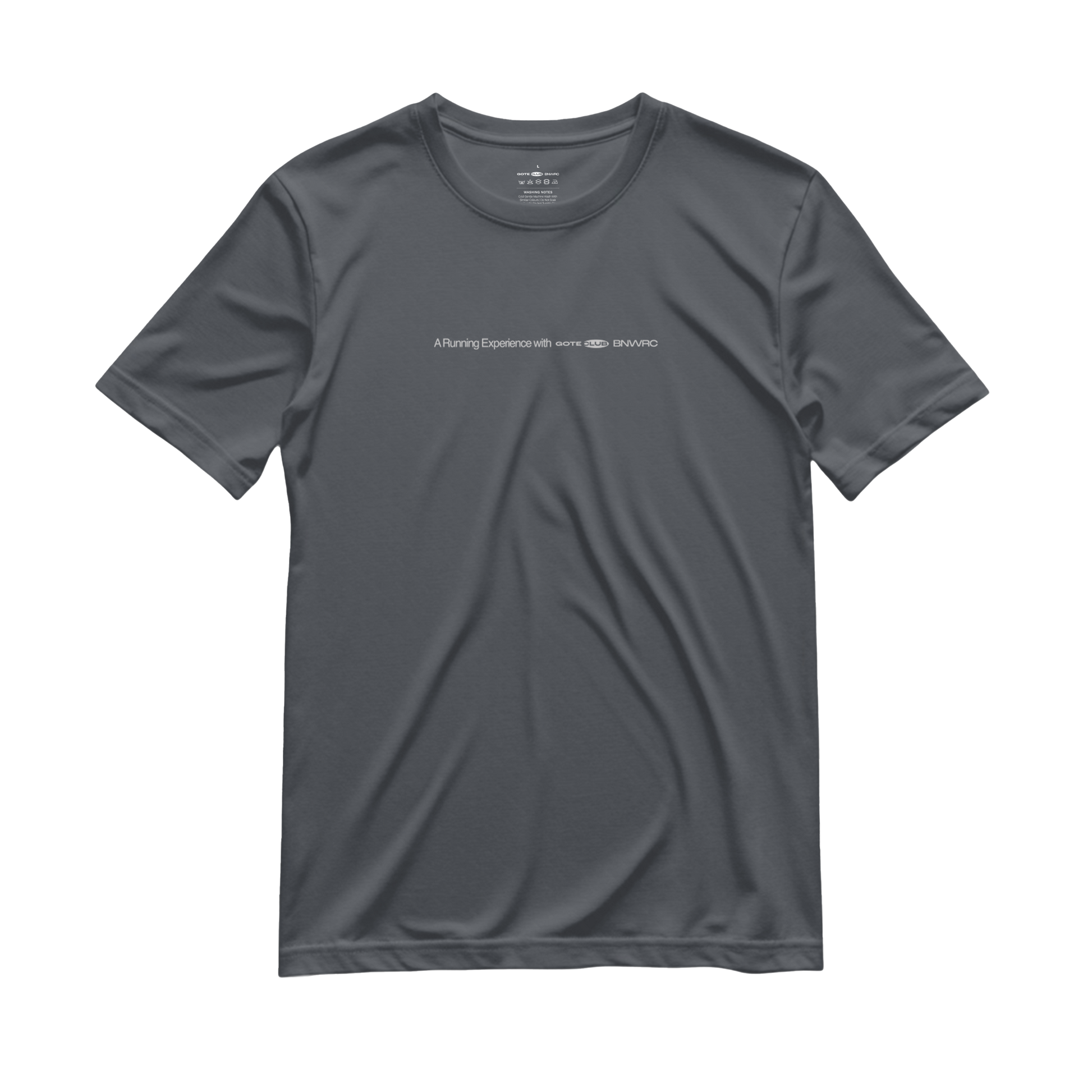 Gote x BNWRC Athletic Tee