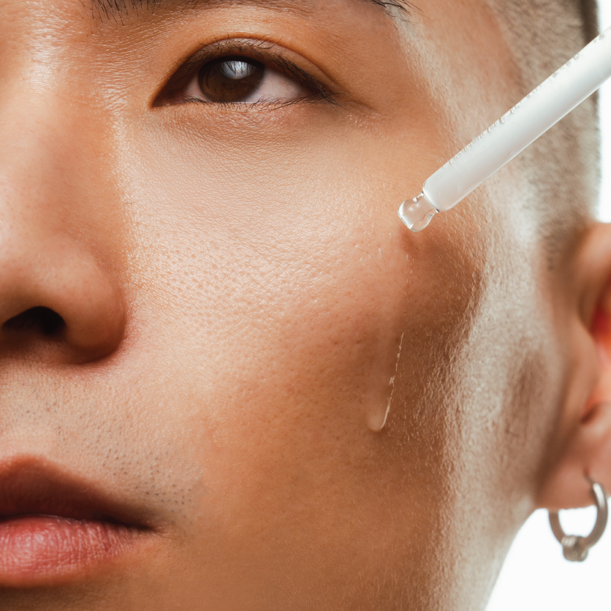 Goteskin Pore Minimising Serum