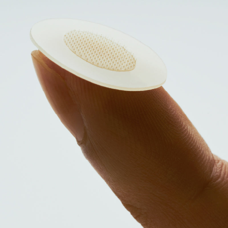 Goteskin Clear-It Acne Patches  + Goteskin Early-On Acne Patches