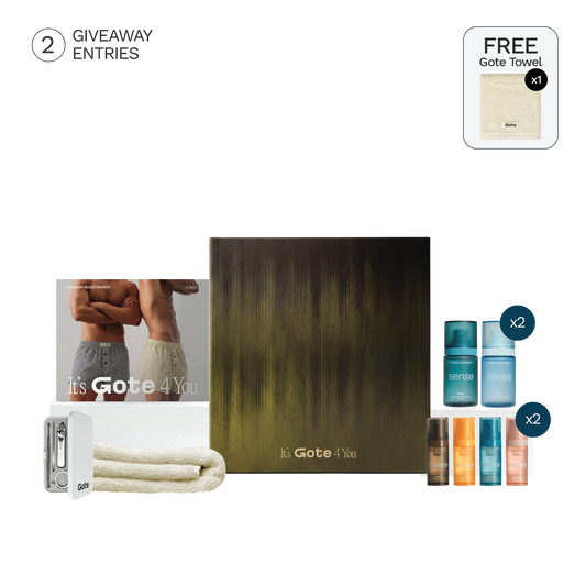Good Hygiene Set
