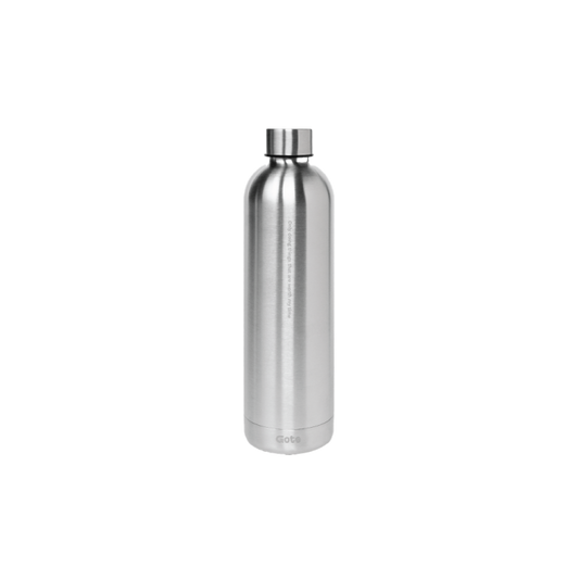 Meet My Standards Insulated Bottle (750ml)