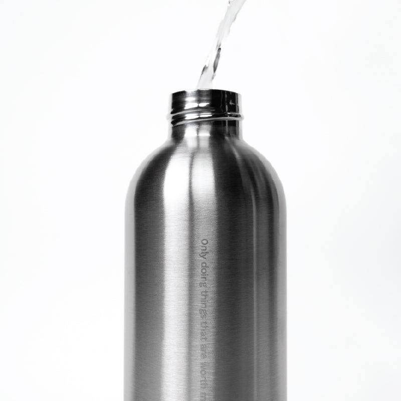 Meet My Standards Insulated Bottle (750ml)
