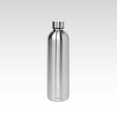 Meet My Standards Insulated Bottle (750ml)