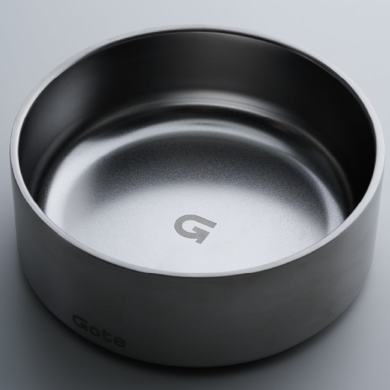 Gotefriend Bowl