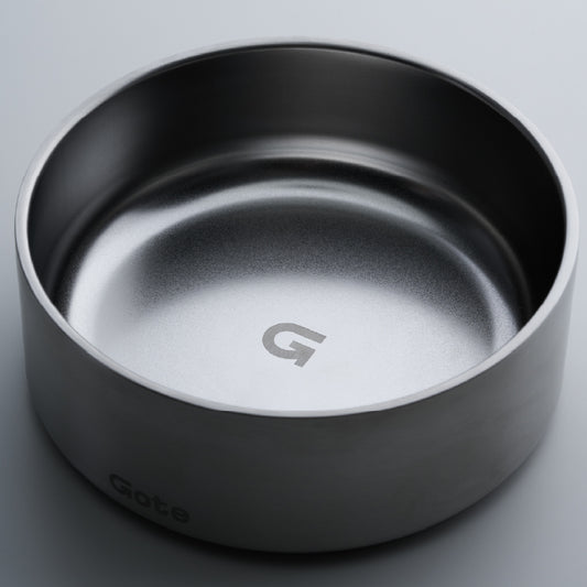 Gotefriend Bowl