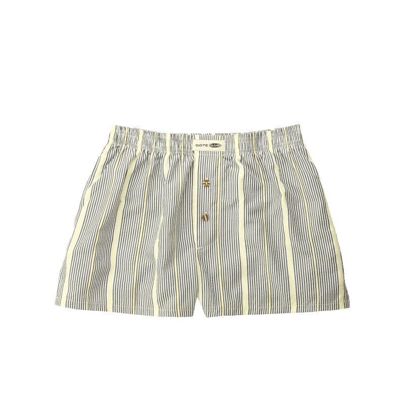 Sunny Days Lounge Shorts