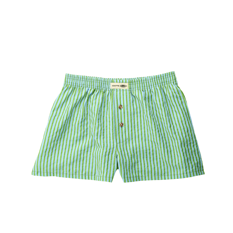 Sunny Days Lounge Shorts