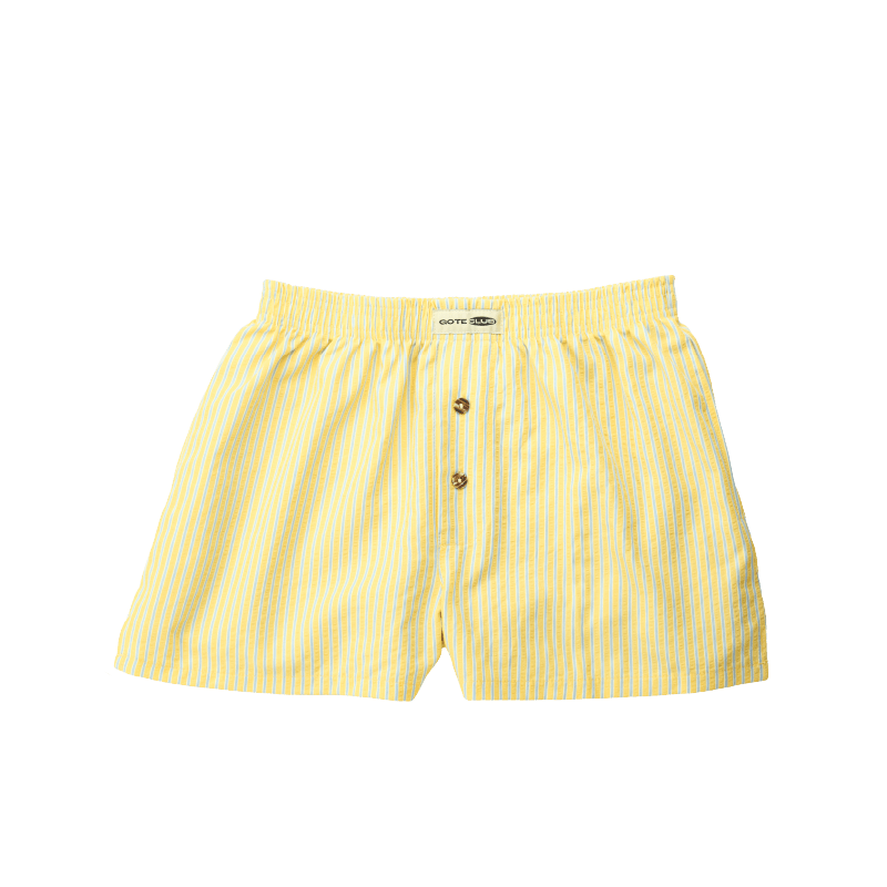 Sunny Days Lounge Shorts