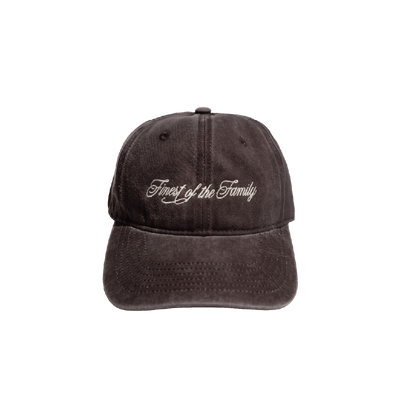 Finest Cap