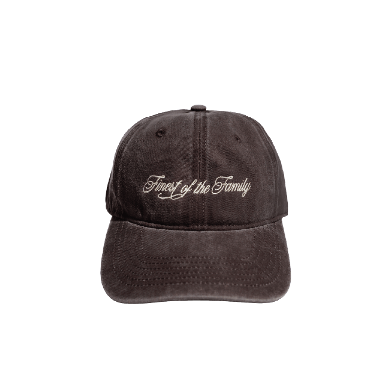 Finest Cap