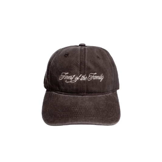Finest Cap