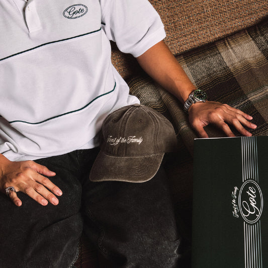 Finest Cap