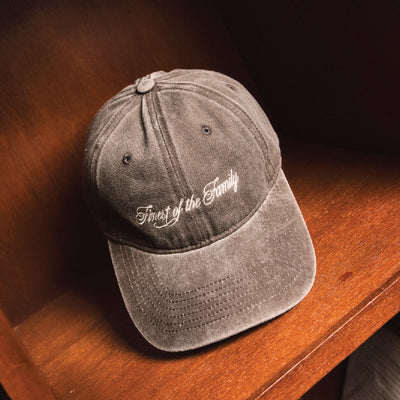 Finest Cap