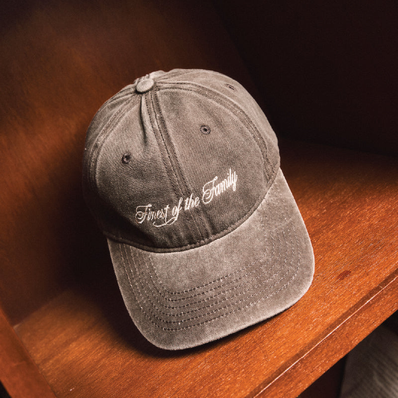 Finest Cap