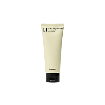 Goteskin Gentle Jelly Cleanser