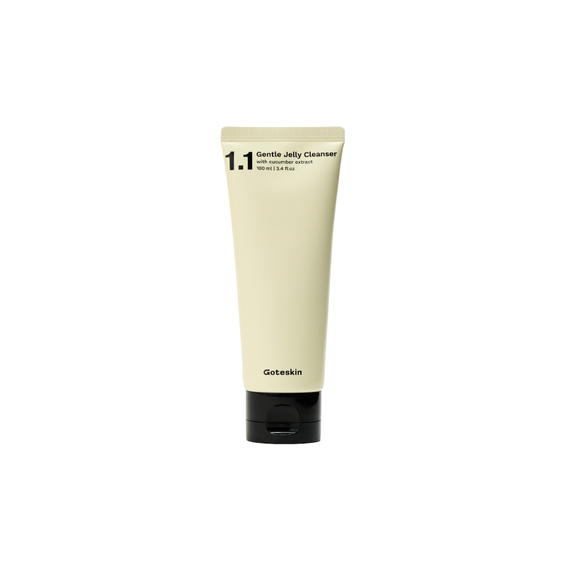Goteskin Gentle Jelly Cleanser