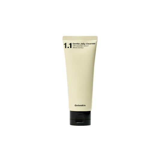 Goteskin Gentle Jelly Cleanser