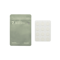 Goteskin Clear-It Acne Patches