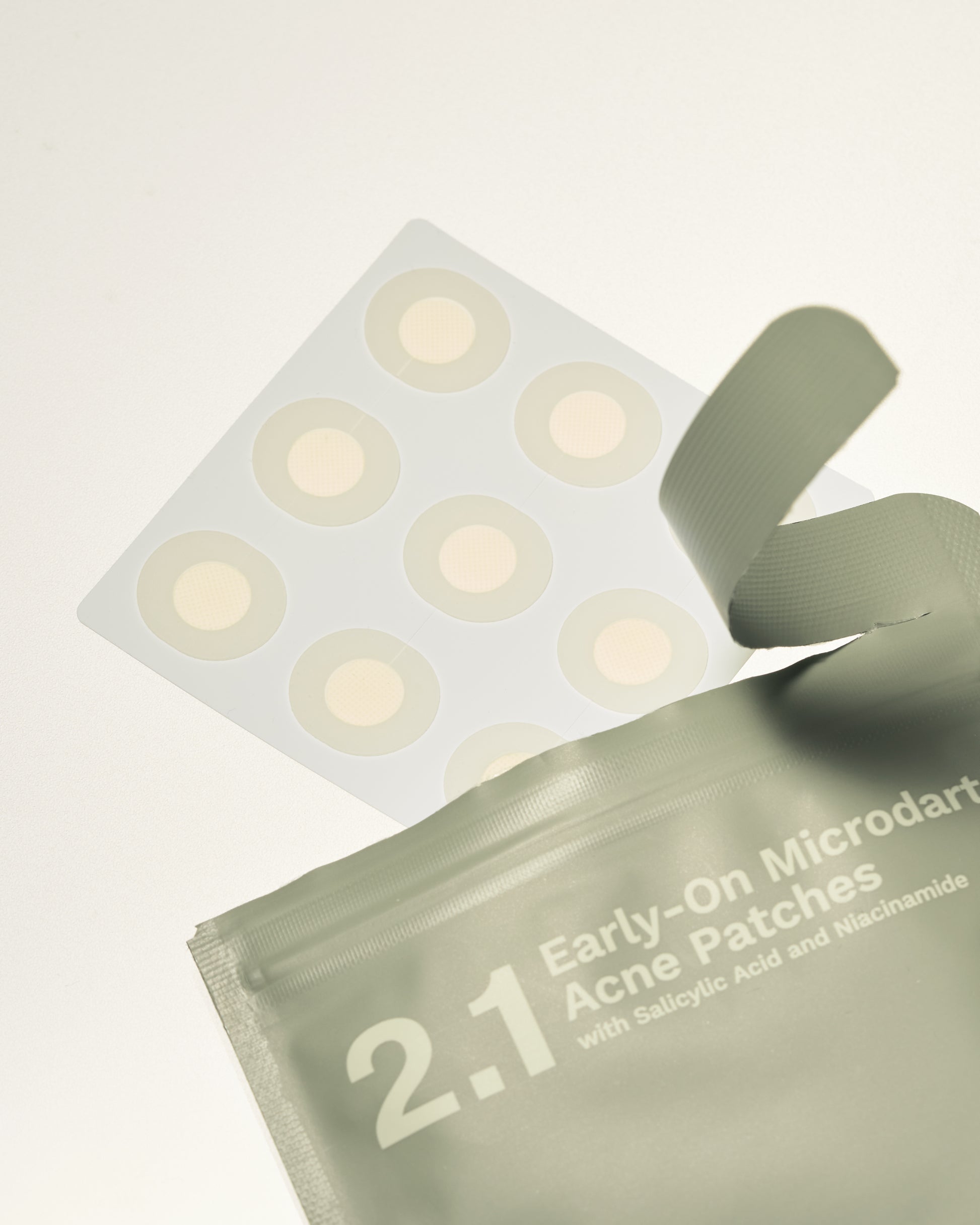 Goteskin Early-On Acne Patches