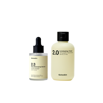 Define & Refine Set