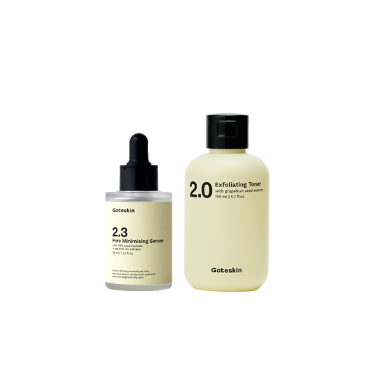 Define & Refine Set