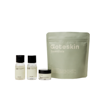 Goteskin Essentials