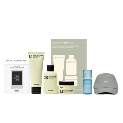 Face & Body Set