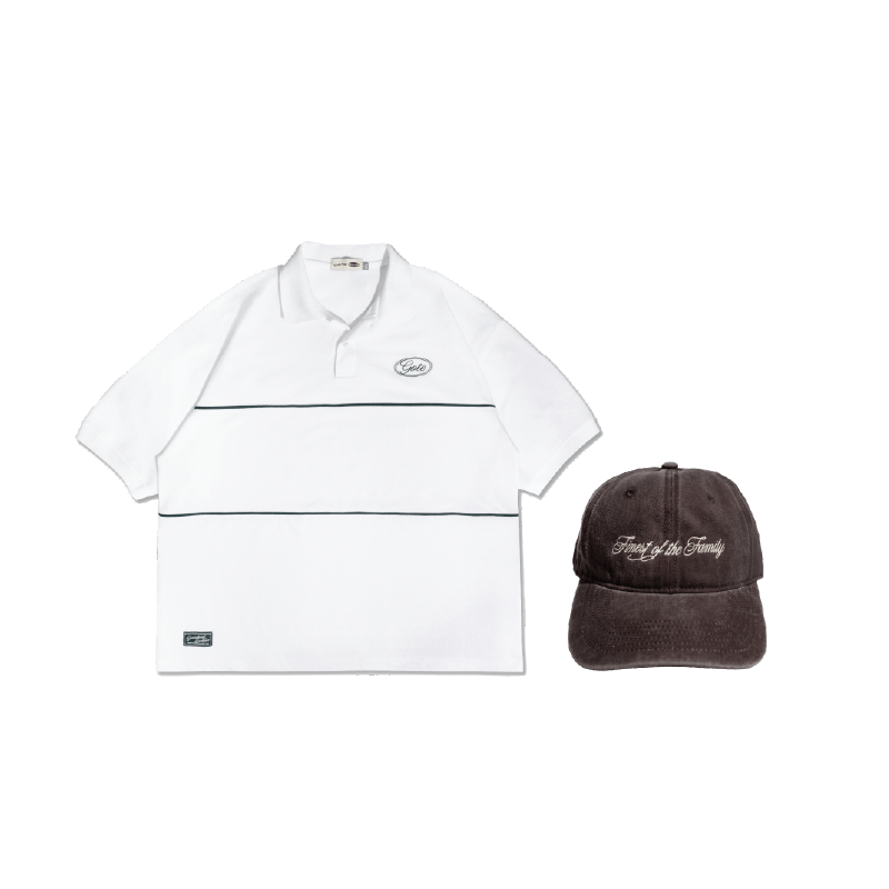 Finest Merch Set