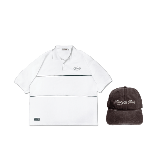 Finest Merch Set