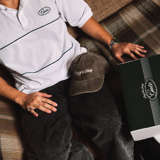 Finest Merch Set