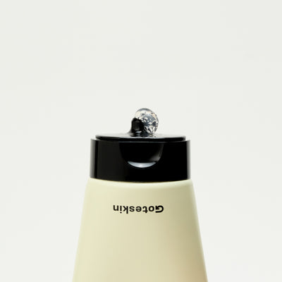 Goteskin Gentle Jelly Cleanser
